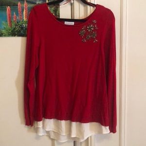 Brand new women’s Charter Club 2for sweater